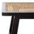 Henrik Cane Bench-553829689