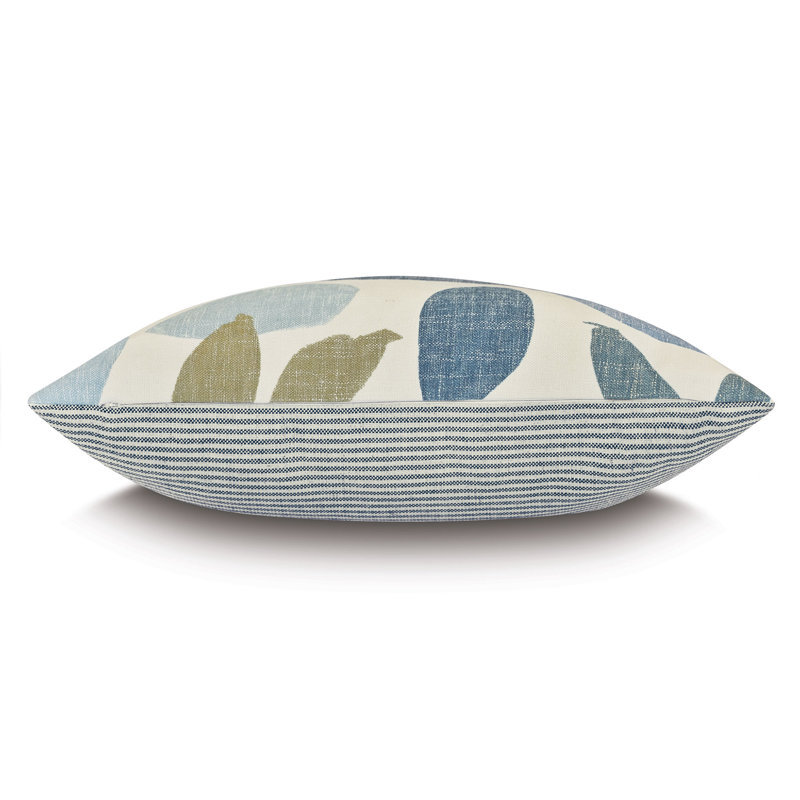Coussin Mira, Carré 22 po