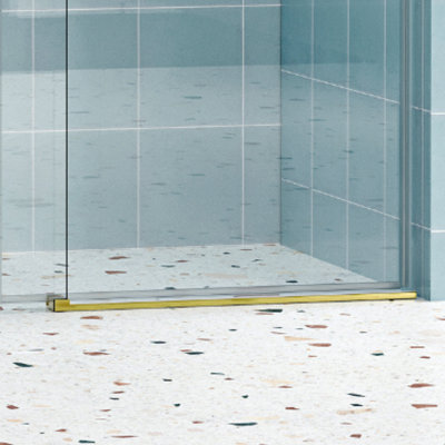 Anti-splash Threshold Only