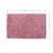 Hayworth Plush Cotton Bath Mat-272329343-272320010