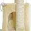 459.74cm H Cat Tree