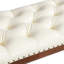 Banc touffeté avec coussin-133713498-133713501