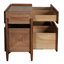 Savino Solid Wood Dresser