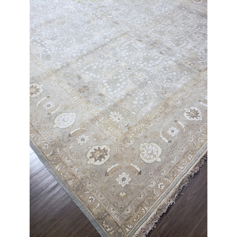One-of-a-Kind 9'11" X 14'1" Area Rug