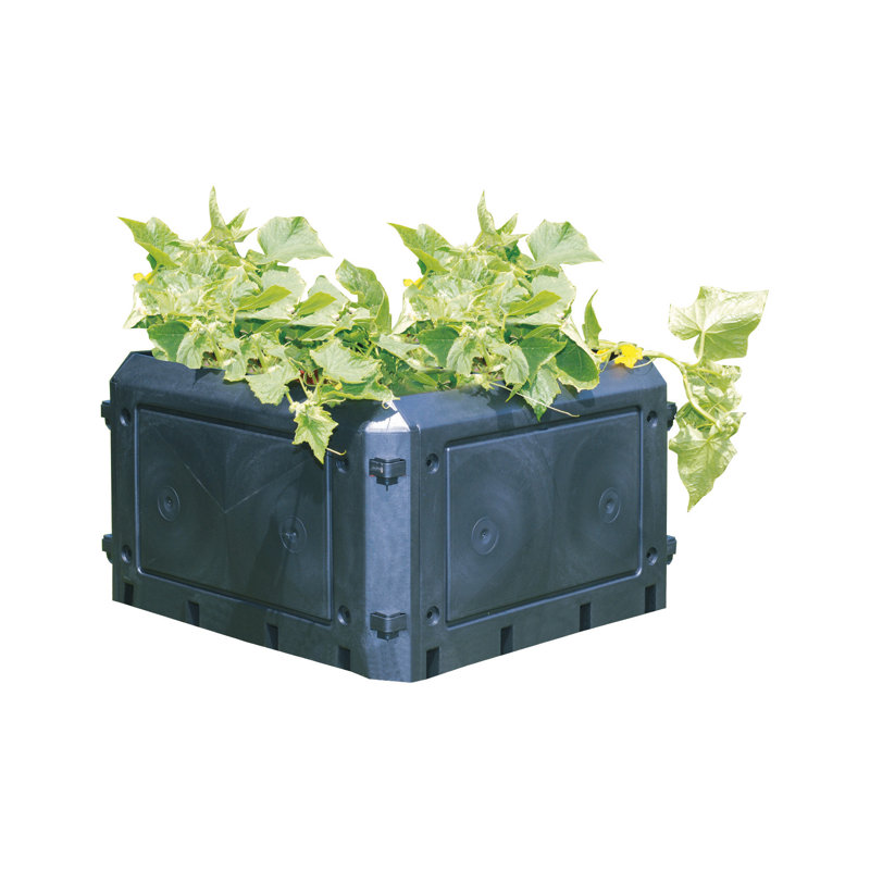 Plastic Composting Accessory