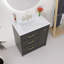 Meuble-lavabo autoportant de 30 po avec lavabo-1476634845