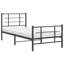 Cullinan Metal Bed-1381296896