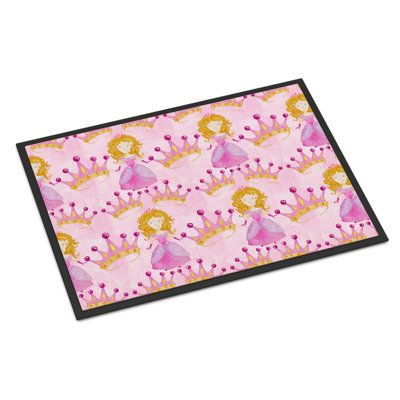 Walden Non-Slip Outdoor Doormat