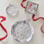 Ornament Beaded Napkin Box Set