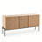 Retro Simple Sideboard
