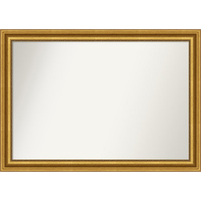Miroir de salle de bain Jashawna