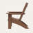 POLYWOOD Modern Curveback Adirondack Chair-39378580