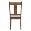 Chaise d'appoint Saul