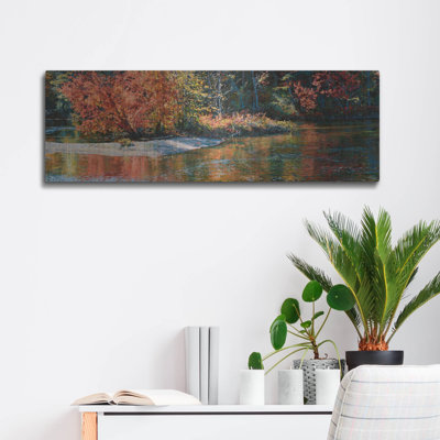 «Autumn Splendor» par Joanne Towers