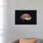 Colourful Lips by Balazs Solti - Print on Canvas-968473959-940721363