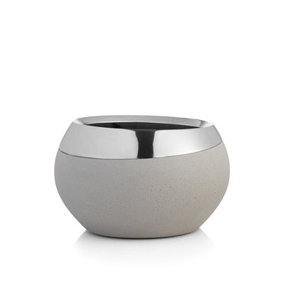 6 oz. Nambé Forte Bol de salle à manger