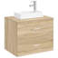 Belfry Bathroom 225mm W Metal Sink-520109042