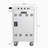 Mobile Charging Cart And Cabinet For Tablets Laptops 35-Device (B30PLUS)-448037430
