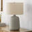 Dilan Ceramic Table Lamp-1490778262