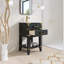 Meuble-lavabo autoportant 20 po avec comptoir en acrylique 20 po-901944258