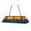 Rustic Lodge 6 - Light Pendant