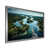 Silver Picture Framed