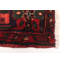 Tapis rouge Anadol 4 pi 8 po x 6 pi 11 po