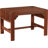 Anetria 4 - Person Patio Dining Set with Rectangular Table