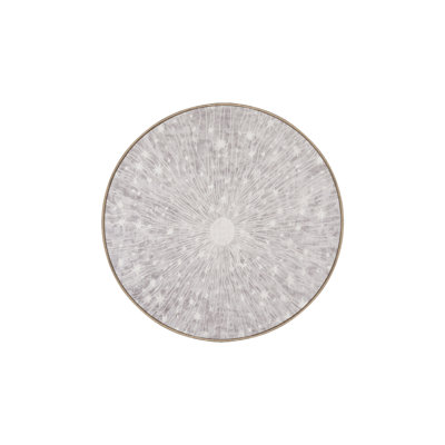 Silky Soft Plush Beige Area Rug