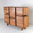 Sleek Solid Wood Multifunctional Sideboard