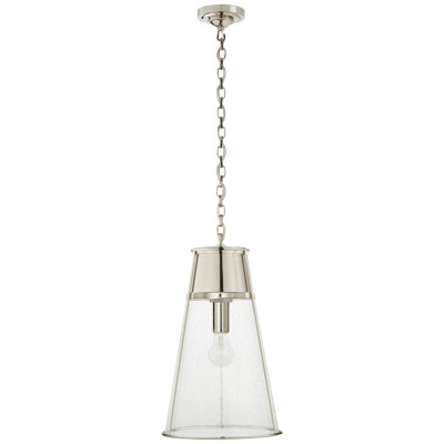 Thomas O'Brien Robinson Small Pendant