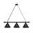 3 - Light Pool Table Lights Pendant-19835290-21833451