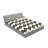 Microfiber Chevron Sheet Set-45884986