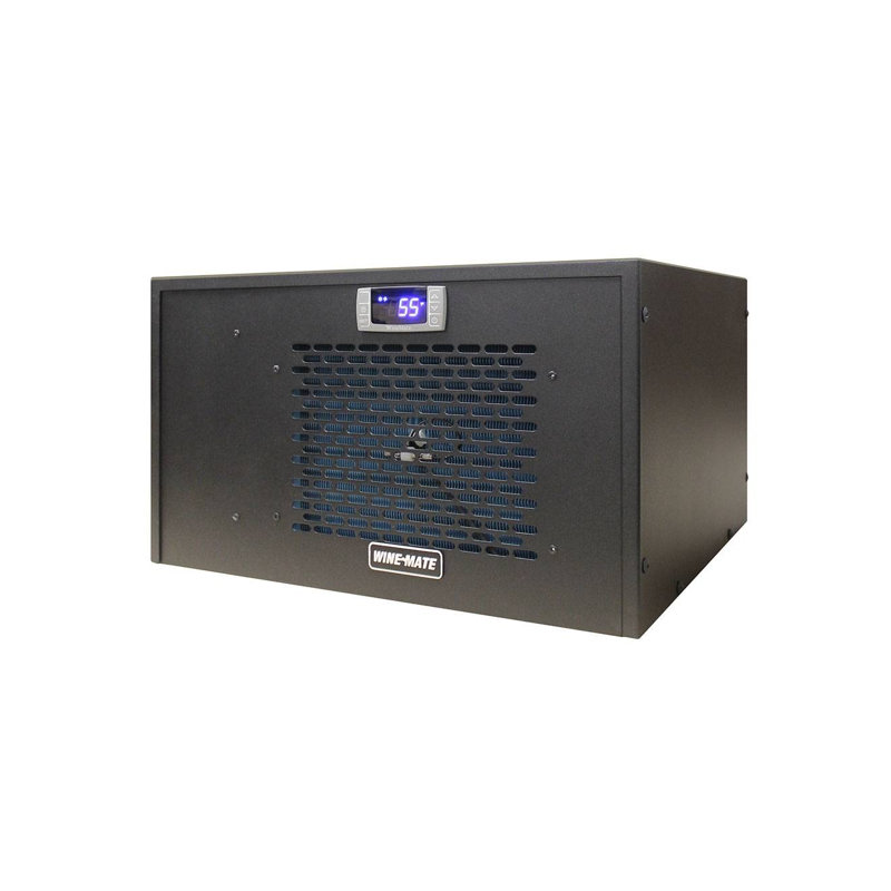 Wine-Mate by Vinotemp Self-Contained Compact Wine Cooling System