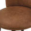 Tabouret de bar rotatif 26 po-2113829112