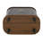 28"W Home Bar Cabinet With Wine Rack-1650822613