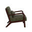 Chaise Marina avec finition noyer-1778533580
