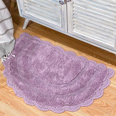 Crouseville Bath Rug
