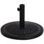 Curtis 15kg Free Standing Umbrella Base