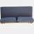 BALMORAL LOVESEAT