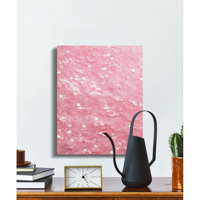 Wrapped Canvas Print Set, 91.44 cm H x 30.48 cm W