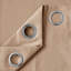 Luxury Ready Made Blackout Eyelet Thermal Curtains (Set Of 2) -1848450906-1848450897