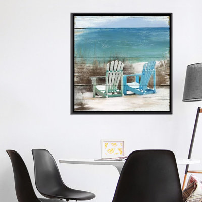 " Favourite Spot " by Carol Robinson