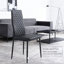 Ensemble de chaises de conférence Modern Home-886694857-886694862