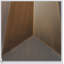 Table de salle à manger 53 po ronde en marbre artificiel avec base en métal, 6 places, parfaite pour les maisons modernes