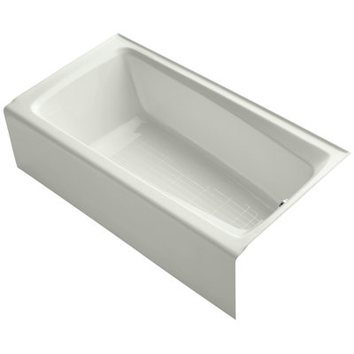 Mendota® 60" x 32" Soaking Bathtub