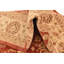 Tapis rouge Olson