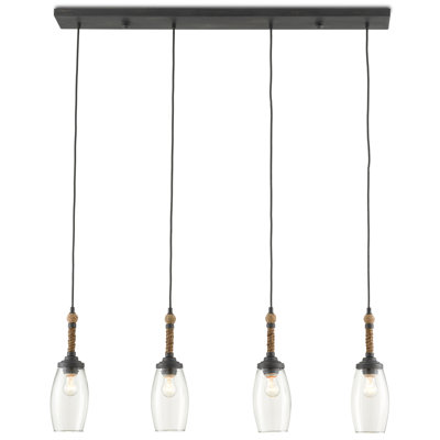 Hightider 4 - Light Pendant