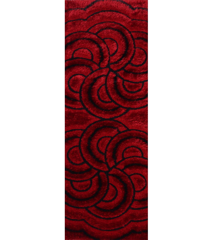 Dellena Abstract Rug