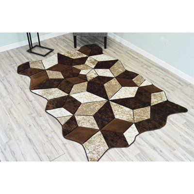 Meier Abstract Indoor Rug